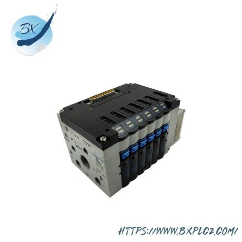 Festo CPV10-VI 18200 Valve Terminal - Precision Control Solutions