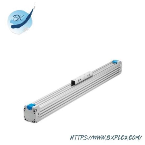 Festo DGPL-32-120-PPV-A-GF-B 175135: Precision Linear Drive for Advanced Automation Solutions