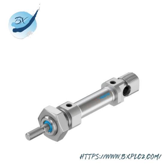 festo_dsnu-12-10-p-a_19189_iso_cylinder.jpg Festo DSNU-12-10-P-A 19189 ISO Cylinder - Precision Engineering for Industrial Control