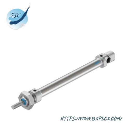 Festo DSNU-12-100-P-A, ISO Cylinder