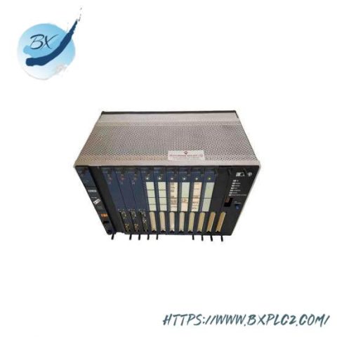 ABB 74102-368-52 / 74102-367-05A Motor Control Module, Designed for Industrial Applications