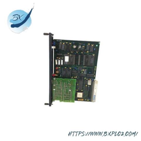 Festo E.CZE-1 Communication Card: Industry-grade, High-performance, Control Module