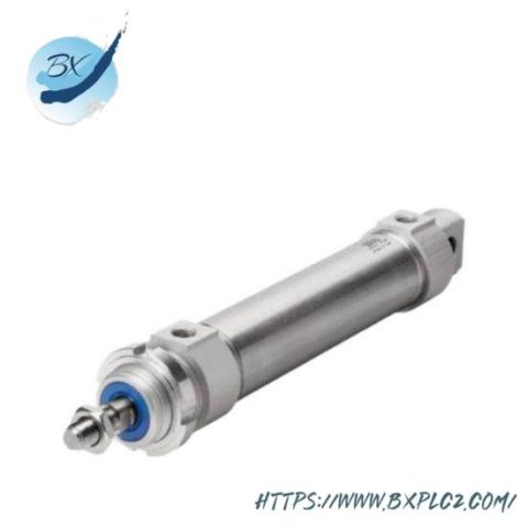 Festo ECEA-1616-R24 - High Precision Electric Actuator Module