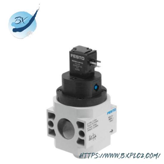 festo_hee-d-midi-24_172959_shut_off_valve.jpg FESTO HEE-D-MIDI-24 172959 - Precision Control Valve for Industrial Automation