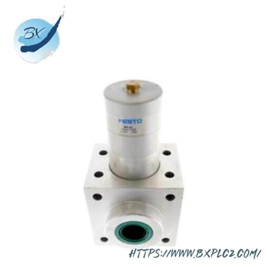 festo_kpe-25_178469_clamping_unit-1.jpg Festo DSN-20-25-P Pneumatic Cylinder - Precision, Durability, and Efficiency for Industrial Control