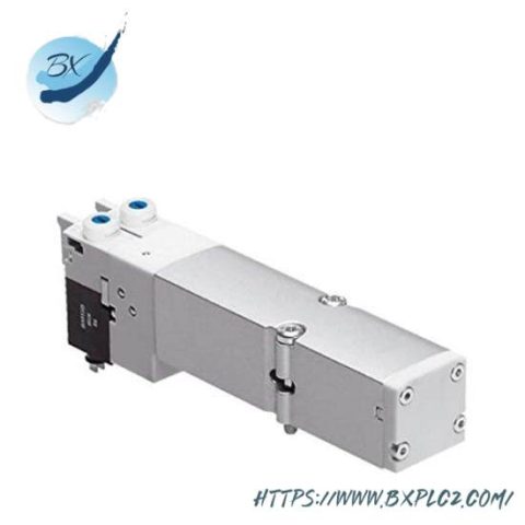 FESTO VMPA2-M1H-J-PI 537953 | Air Solenoid Valve for Industrial Control