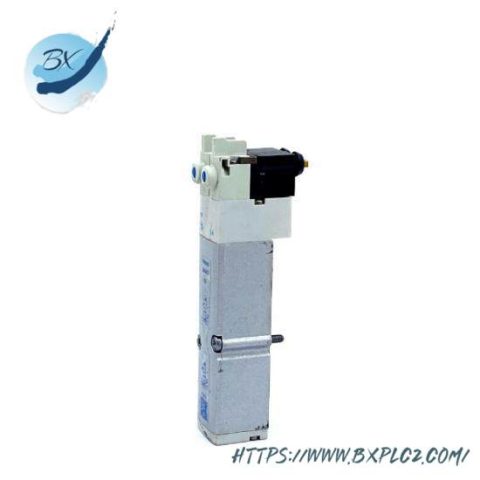 Festo VMPA2-M1H-K-PI Air Solenoid Valve - Advanced Industrial Control Solution