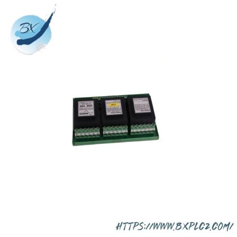 FIBAT 3402090900 | 640-34020908XD-1DA & 2DA | Programmable Logic Controller Module