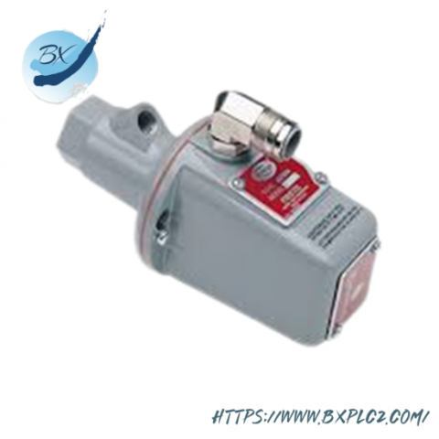 Fireye 45RM4-1001: Advanced Process Control Module, Industrial Automation