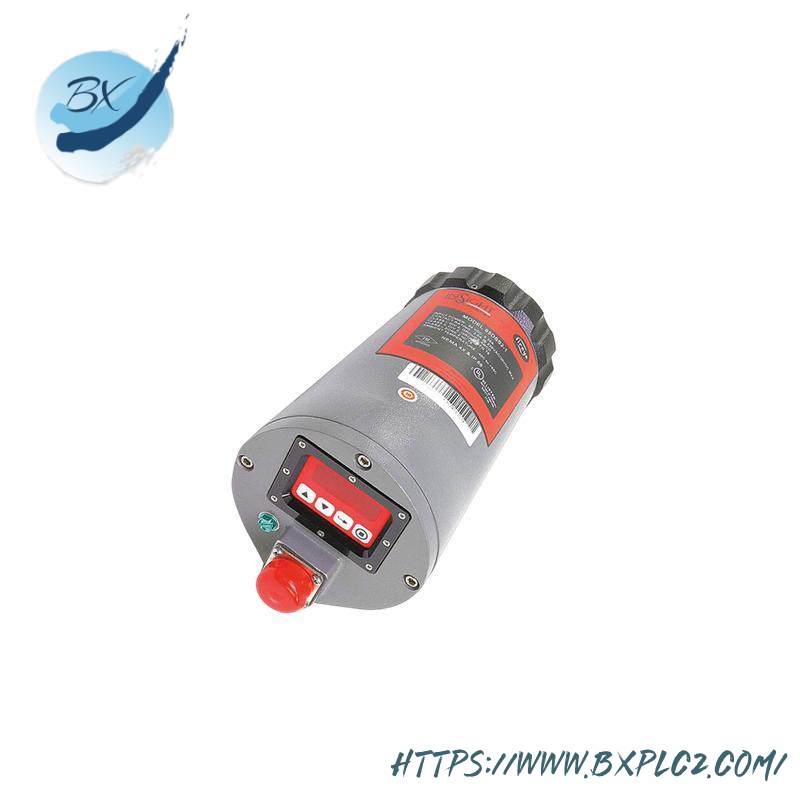 fireye_95dss2e-1_flame_scanner.jpg FIREYE 95DSS2E-1 Flame Scanner: Advanced Thermal Detection System