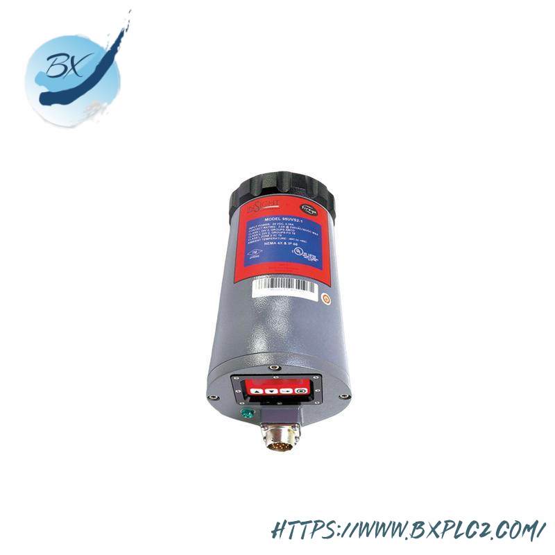 fireye_95uvs2-1_fireye_scanner.jpg FIREYE 95UVS2-1 Fireeye Scanner