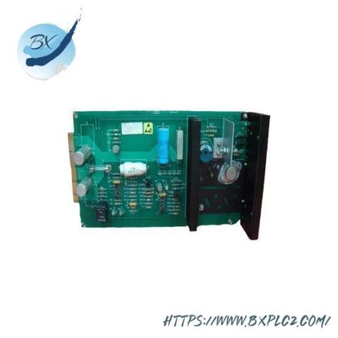 Fisher-ROSEMOUNT DH7010X1-A1 Power Supply - High-Performance, Efficient Factory Automation Solution