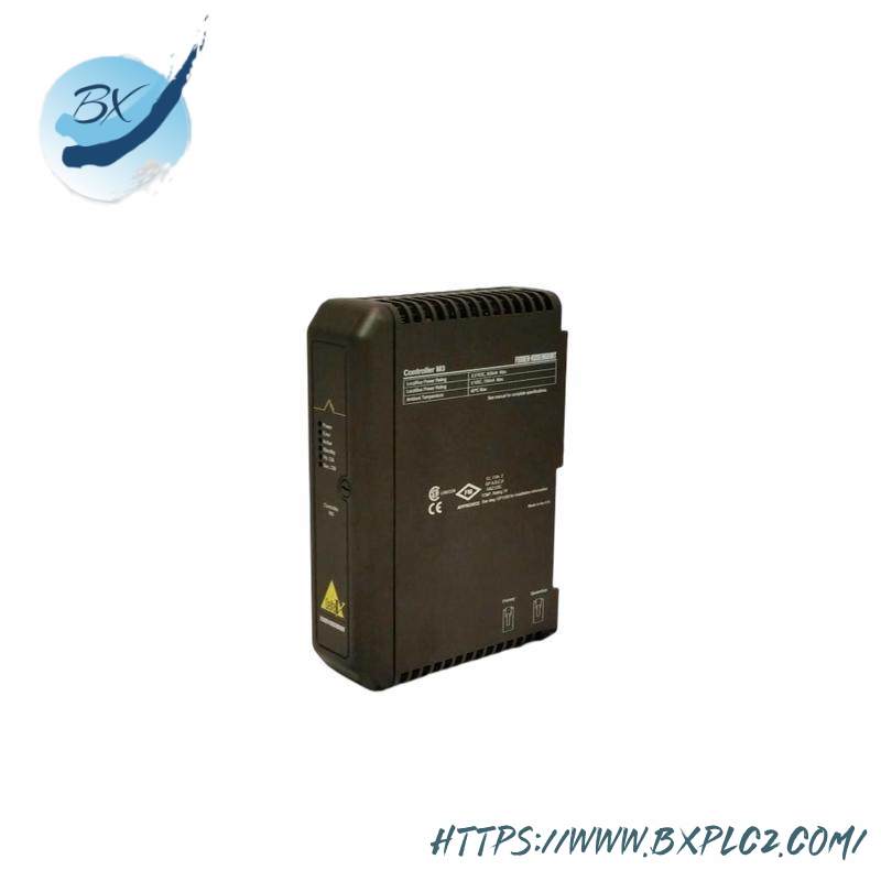 fisher-rosemount_kj2002x1-ba1_1.jpg FISHER-ROSEMOUNT KJ2002X1-BA1, Modular Control System Interface Module