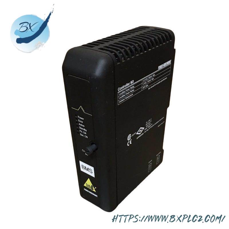 fisher-rosemount_kj2002x1-ba1_3.jpg FISHER-ROSEMOUNT KJ2002X1-BA1, Modular Control System Interface Module