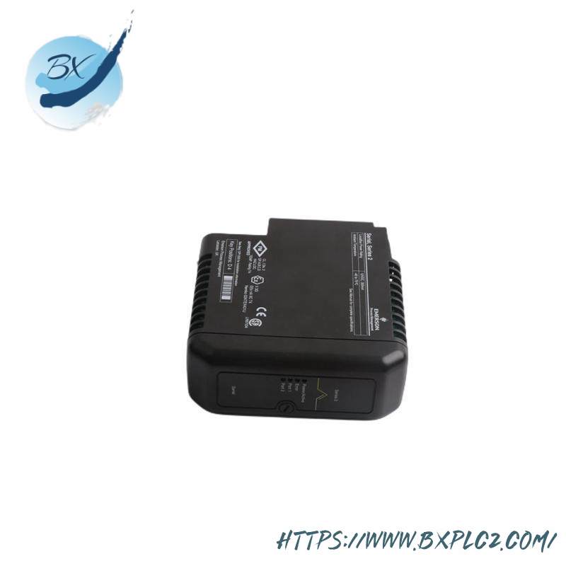 fisher-rosemount_kj3002x1-bc1_1.jpg FISHER-ROSEMOUNT KJ3002X1-BC1: High Performance Interface Module for Industrial Automation