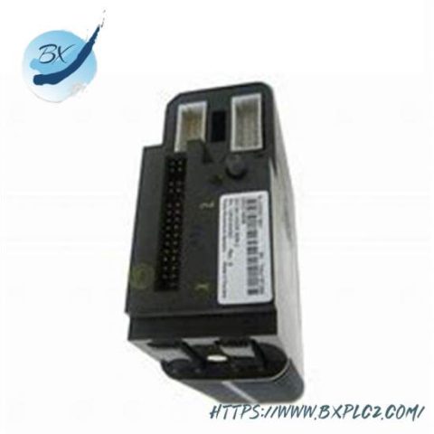 FISHER-ROSEMOUNT KJ3202X1-BA1: High Precision Analog Input Field Interface Module