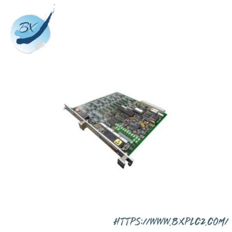 Fisher Controls CL6824X1-A2 12P0767X012 Analog Input Board