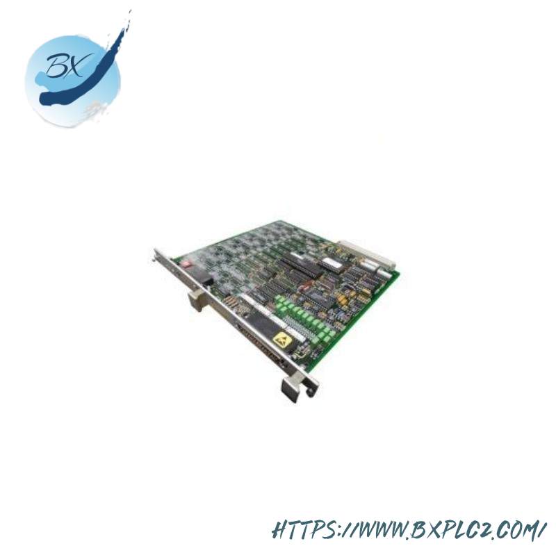 fisher_cl6824x1-a2_12p0767x012_analog_input_board.jpeg Fisher Controls CL6824X1-A2 12P0767X012 Analog Input Board