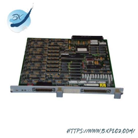 Fisher Rosemount CL6821X1-A5 Analog I/O Module