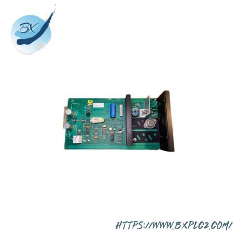 Fisher Rosemount DH7010X1-A1 Power Assembly, Industrial Automation Solutions