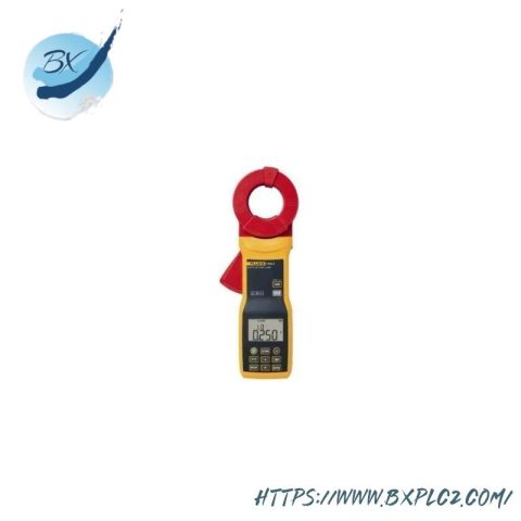 FLUKE 1630-2: Industrial Grade AC Leakage Current Measurement Instrument
