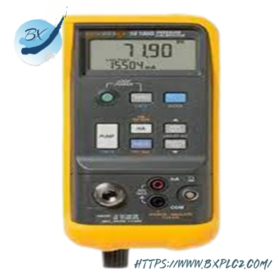 fluke_719100g_electric_pressure_calibrator-1.png Fluke 719100G: Precision Electrical Pressure Calibrator, Calibration, Testing, Measurement