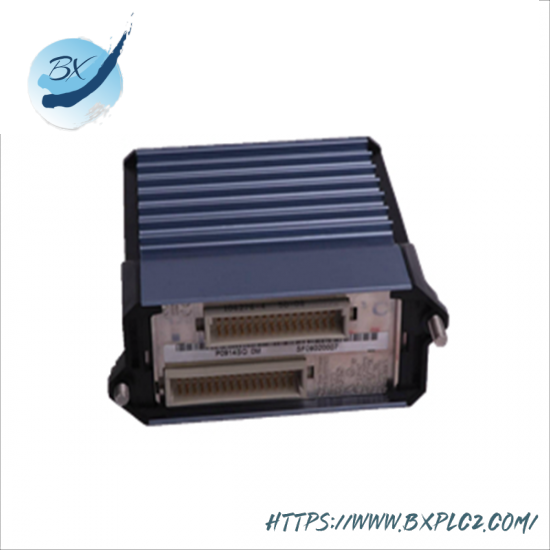 fm801-1.png HeShiLi FM801 Industrial Control Module, Automation Solution