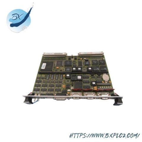 FORCE SSYS68K/CPU-30ZBE: Advanced Single Board Computer for Industrial Control Systems