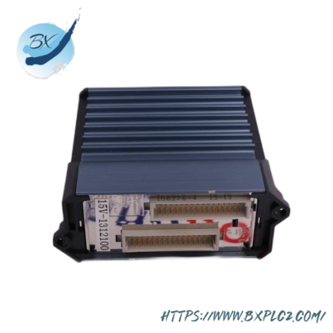 FOXBORO SY-0301060R Control Module