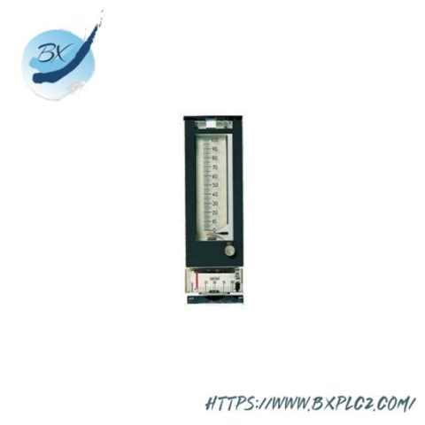 FOXBORO 130M-N4 Industrial Controller, Precision Automation Solutions