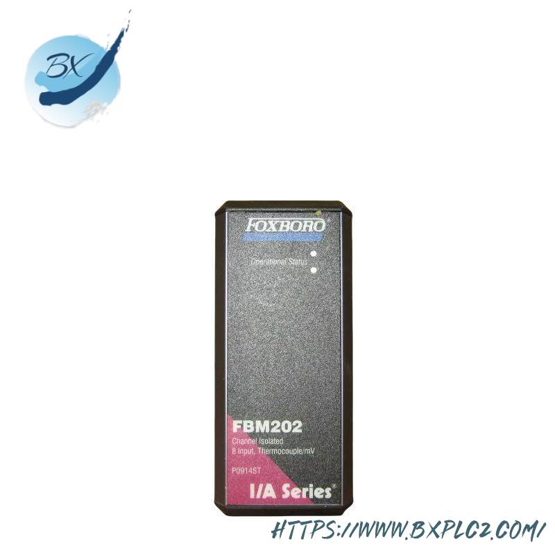 foxboro_14a-fr.jpg FOXBORO 14A-FR Module for Industrial Control Systems