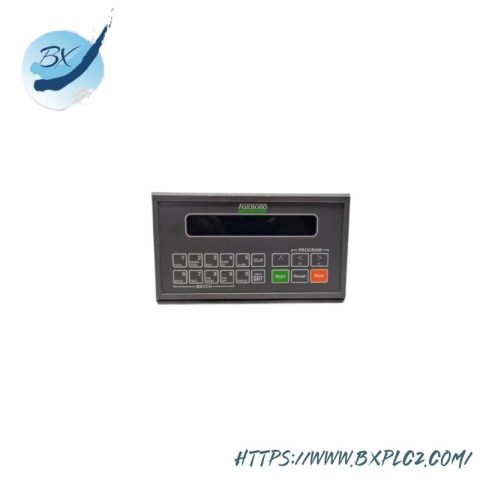 Foxboro 57625-441 Liquid Batch Process Control Module