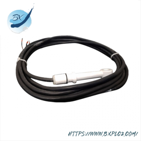 FOXBORO 871EC-TF2-V Electrodeless Conductivity Sensor - Advanced Measurement Technology for Industrial Processes