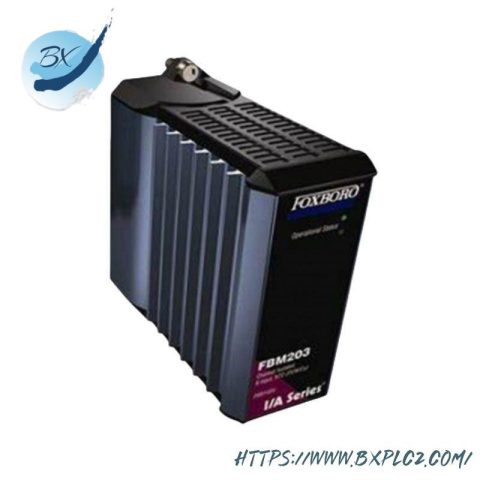 Foxboro AD916AE - I/A Series Control Module