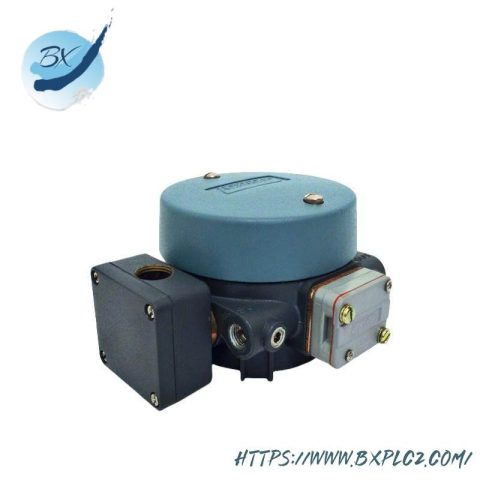 FOXBORO E69F-BI2 Control Module