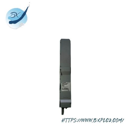 FOXBORO FBI10E Industrial Control Module