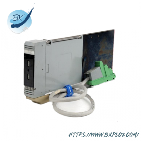 FOXBORO FBM03 RTD Input Module - Advanced Temperature Control Solution