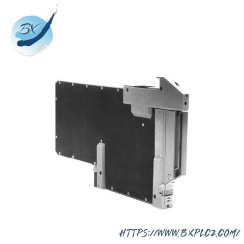 Foxboro FBM04 I/O Interface Module - Precision Control Solution for Industry 4.0