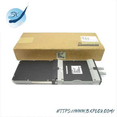 FOXBORO FBM12 Modular Control System