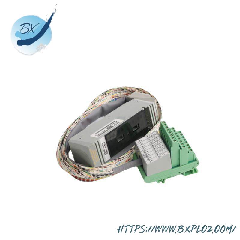 foxboro_fbm1_37_43_p0400hh_termination_cable.jpg FOXBORO FBM1/37/43 P0400HH Industrial Control Terminal Cable