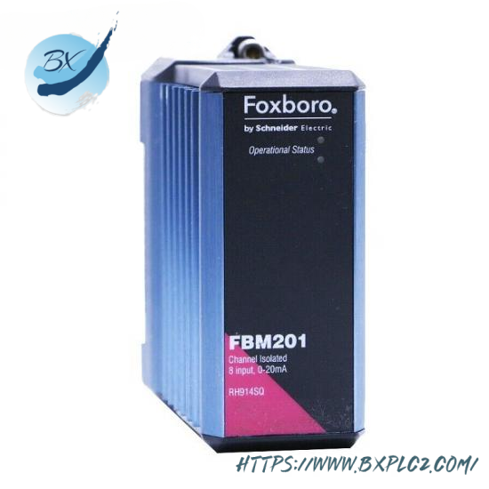 foxboro_fbm201_rh914sq_channel_isolated_8_input.png FOXBORO FBM201 RH914SQ Channel Isolated 8 Input