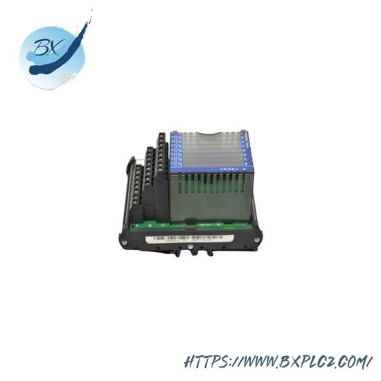 foxboro_fbm206_3.jpg Foxboro FBM206 8-Channel Pulse Input Interface Module