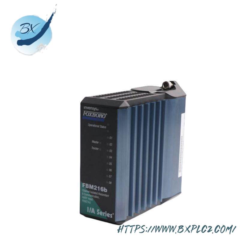 foxboro_fbm216b.jpg FOXBORO FBM216B PLC Module for Industrial Automation