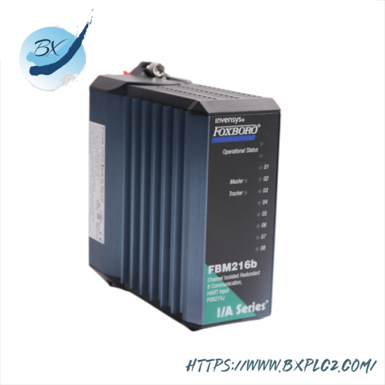 foxboro_fbm216b.png FOXBORO FBM216B PLC Module for Industrial Automation