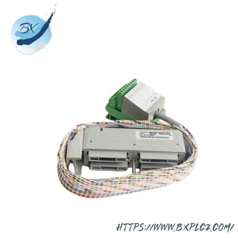 foxboro_fbm2_36_p0500rg_termination_cable_assembly.jpg Foxboro FBM2/36 P0500RG: High-Performance Termination Cable Assembly