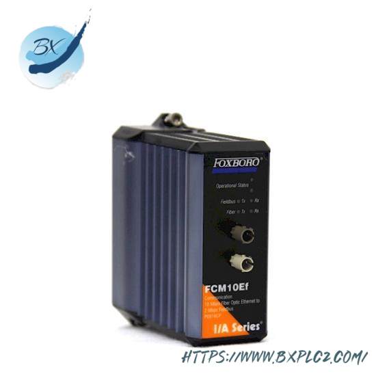 foxboro_fcm10ef_p0916cp_communication_module.jpg Foxboro FCM10EF P0916CP Communication Module - Advanced Industrial Control Solution