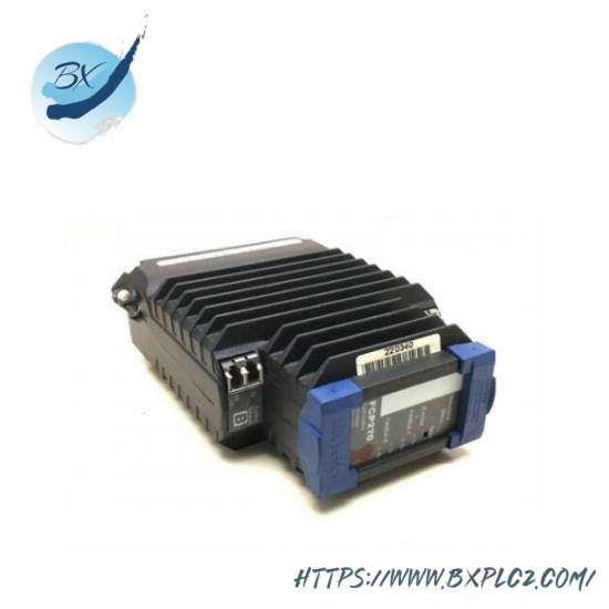 foxboro_fcp270_p0917yz_i_a_series_control_processor_1.jpg Foxboro FCP270 P0917YZ I/A Series CONTROL PROCESSOR