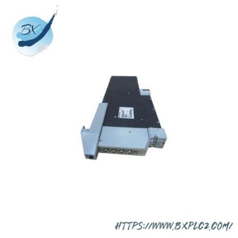 FOXBORO FOLAN P0961CA Fiber Optic LAN Module