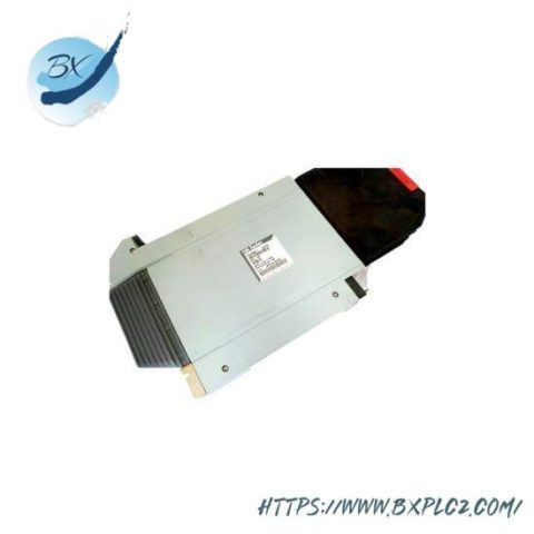 FOXBORO P0400VT Control Module for Industrial Automation