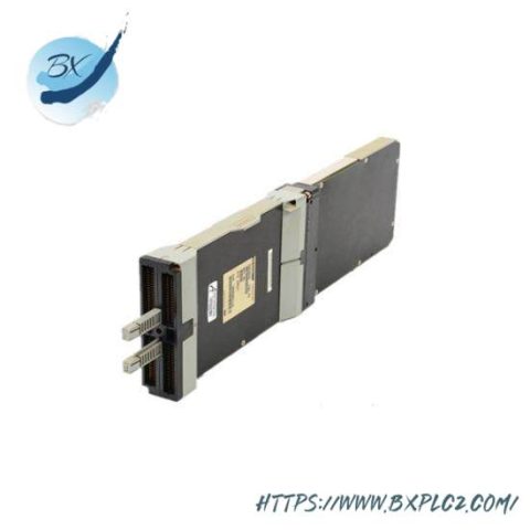 FOXBORO P0400YD RTD Input Module for Industrial Automation